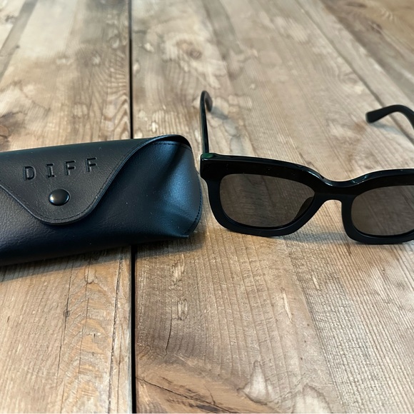 Diff Carson sunglasses - Picture 3 of 9